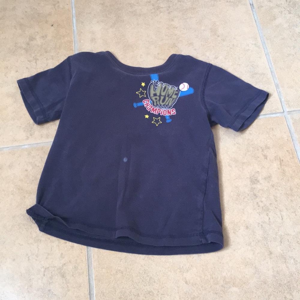 A nice boy shirt